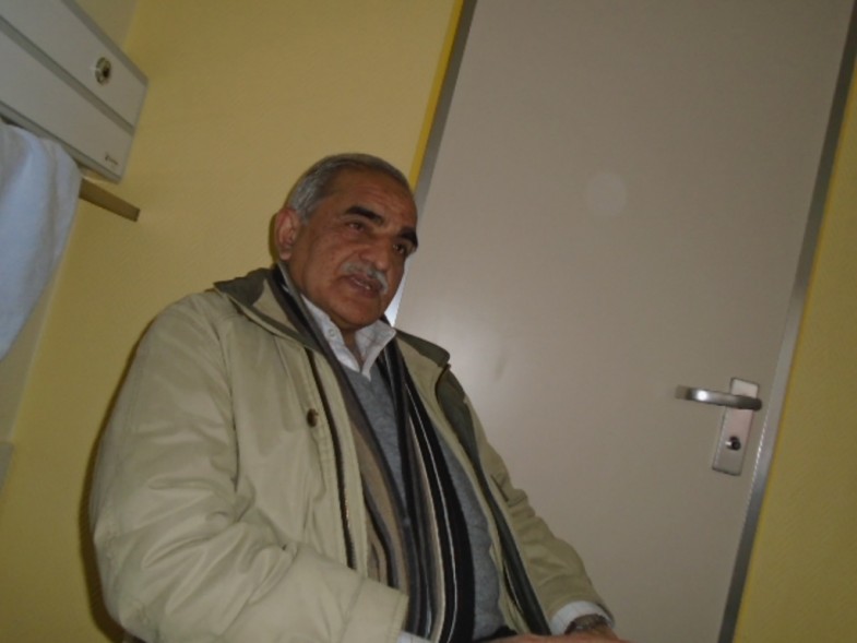 Shakeel Chugtai Release Hospital