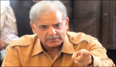 reforms in education, Shahbaz Sharif