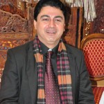 Sheikh Naimat Ullah