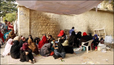  second night open sky