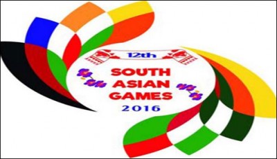 SAF Games in Islamabad