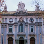 Spain Supreme Court