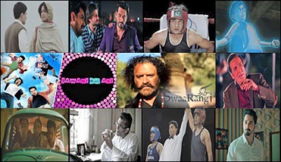 Karachi, Pakistan's film industry