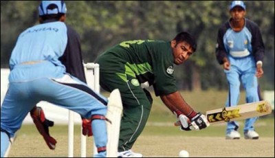 Pakistan, India 19 runs