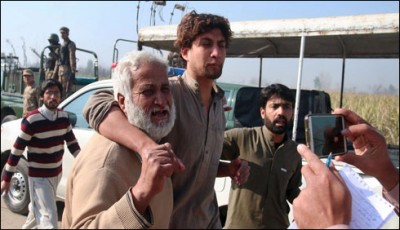 National One Day Cup for a minute