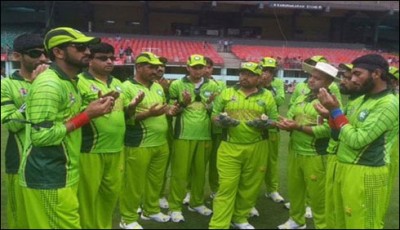  Pakistan beat Sri Lanka