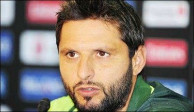 Afridi Wasim and Rameez risk