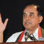 Subramanian Swamy