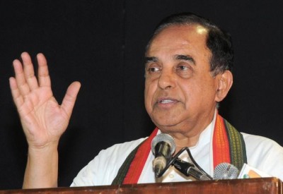 Subramanian Swamy