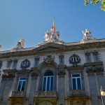 Supreme Court of Spain