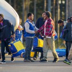 Sweden Immigrants