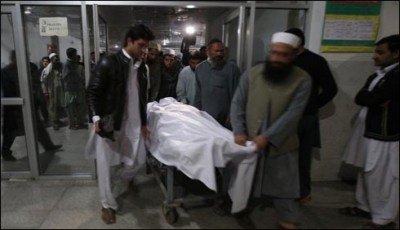 Rawalpindi woman died 