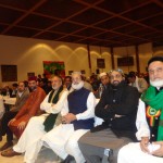 Switzerland Mehfil Milaad un Nabi