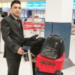 Syed Kashif Sajjad