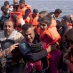 Syria Refugees