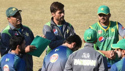 New Zealand 3 T20: Pakistan squad expected