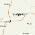 Talagang
