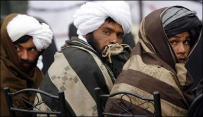 Afghan Taliban to join peace talks