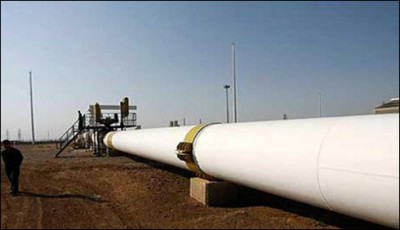TAPI gas project sought to finalize US