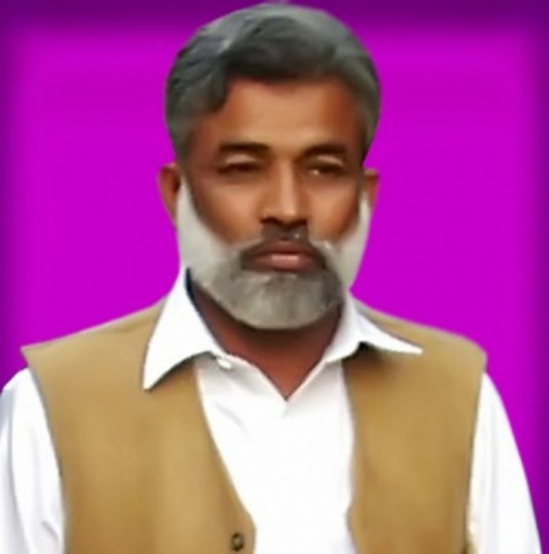 Tariq Mehmood