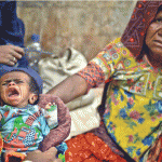 Thar Children