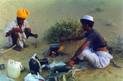 Thar Desert