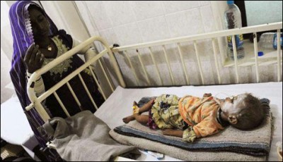 Tharparkar: dead children, 12 