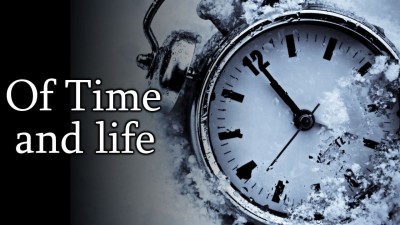 Time and Life