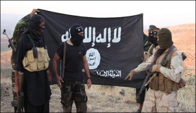  list of global terrorists