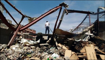 crimes against humanity, the UN