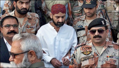 Baloch from Lyari chief under