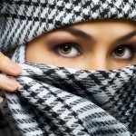 Veil Girl
