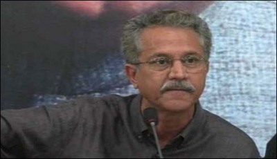  Wasim Akhtar interim bail