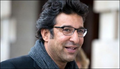 , Wasim Akram