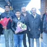 Welcome to Paris Pir Muhammad Amin Ul Hasnat Shah (12)