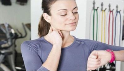 Permanent heart rhythm 