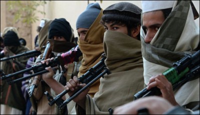 Afghan Taliban group exchange of prisoners