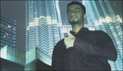 Karachi: Police passed, Malik takes notice