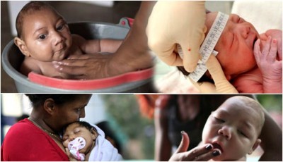 Zika virus was spreading