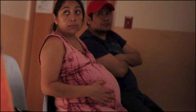 Colombia: 21 and 20 thousand people