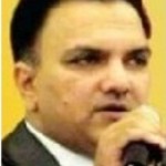 Zubair Iqbal Kayani