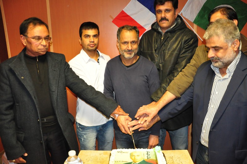 Zulfiqar Ali Bhutto 88th Birthday Celebration (20)