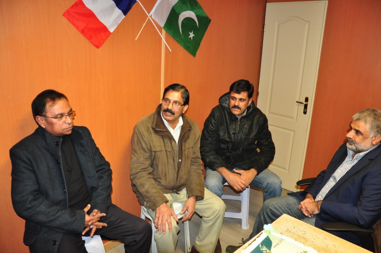 Zulfiqar Ali Bhutto 88th Birthday Celebration (10)