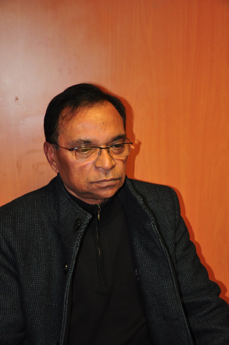 Zulfiqar Ali Bhutto 88th Birthday Celebration (9)