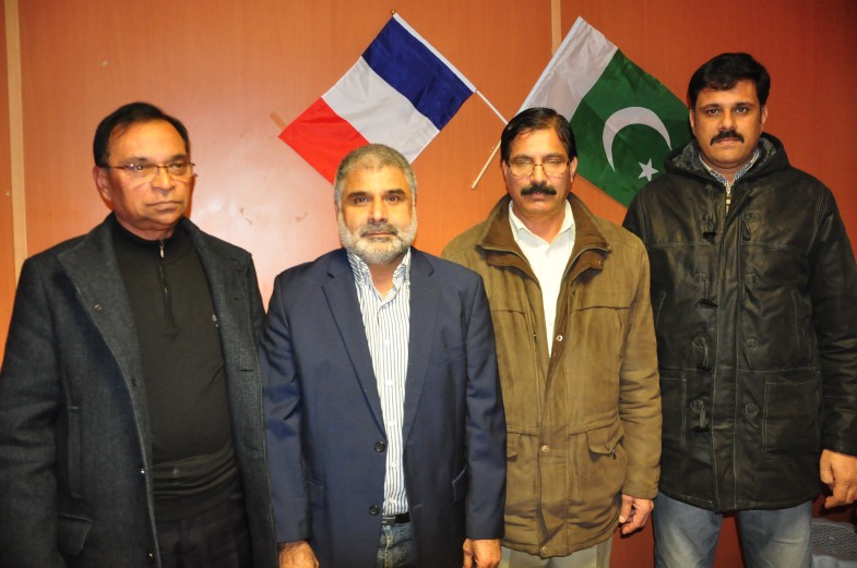 Zulfiqar Ali Bhutto 88th Birthday Celebration (5)