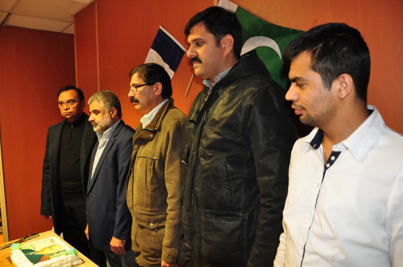 Zulfiqar Ali Bhutto 88th Birthday Celebration (4)