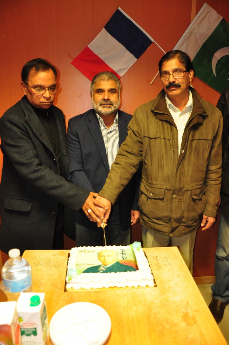 Zulfiqar Ali Bhutto 88th Birthday Celebration (3)