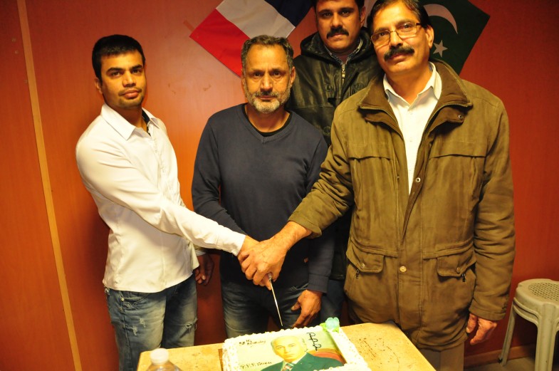 Zulfiqar Ali Bhutto 88th Birthday Celebration (19)