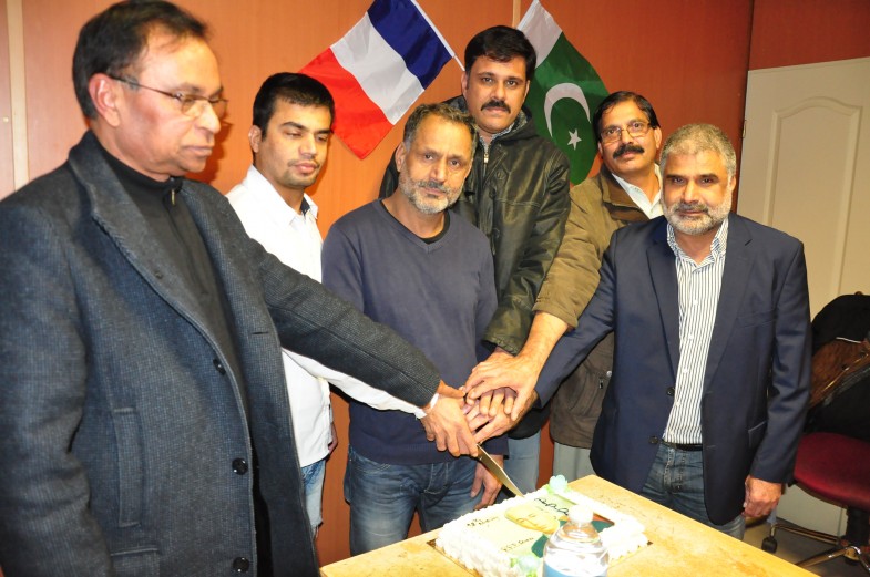 Zulfiqar Ali Bhutto 88th Birthday Celebration (1)