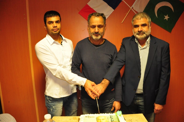 Zulfiqar Ali Bhutto 88th Birthday Celebration (18)